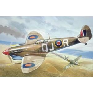 Airfix Spitfire Mk Vb 1 48 Series 4
