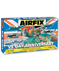 Airfix VE Day Anniversary Set