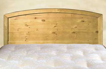 Airsprung Beds Airsprung Michigan Headboard