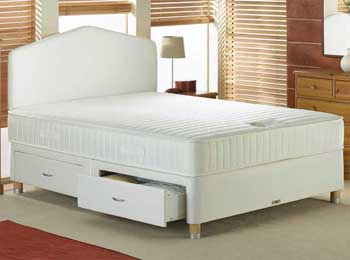 Airsprung Beds Airsprung Mirage Mattress