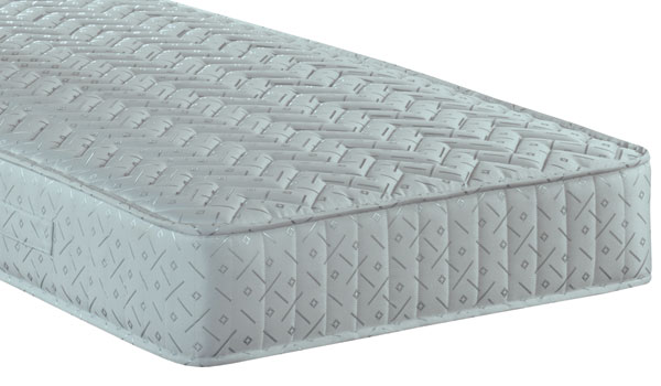 Airsprung Beds Enigma Mattress Double 135cm
