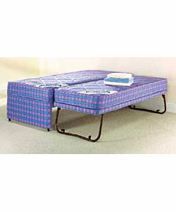 AIRSPRUNG Beds Guest Bed