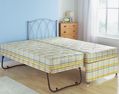 AIRSPRUNG BEDS high-level extra guest bed