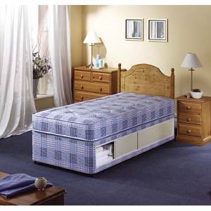 Airsprung Beds Hudson Gently Supportive Guest