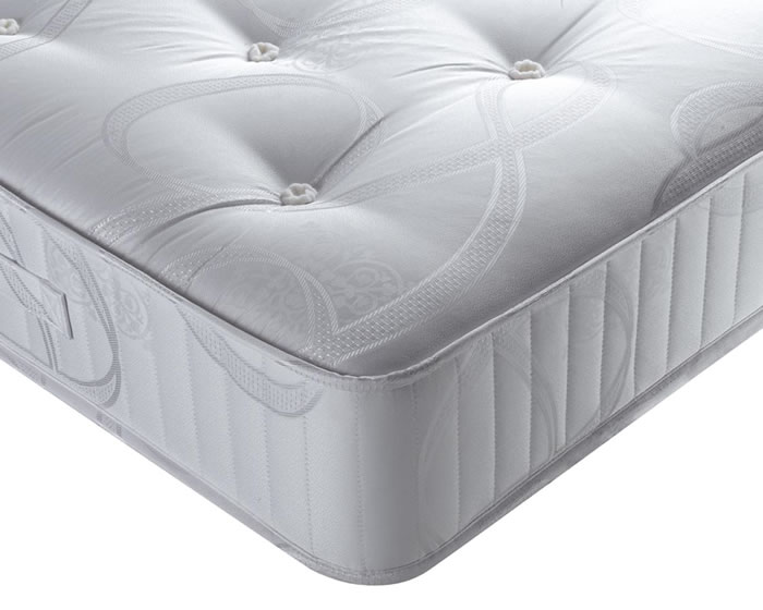 Airsprung Beds Ortho Trizone 3ft Single Mattress