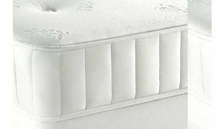 Airsprung Beds Symphony 1000  5ft Kingsize Mattress
