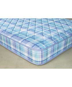 Bewley Small Double Firm Mattress