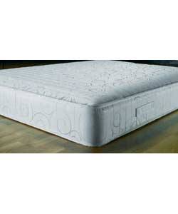 Cannes Memory Double Mattress