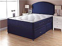 AirSprung Catalina Pocket 1000 Divan Set 5 King