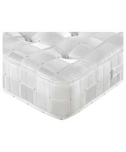 Cheshire Luxfirm Small Double Mattress