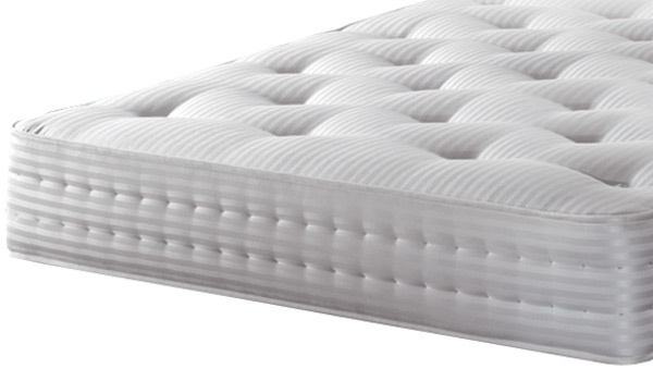 Airsprung Duo Pocket 1800 Mattress Kingsize