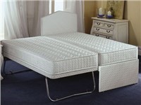 AirSprung Enigma 3 Single Guest Bed