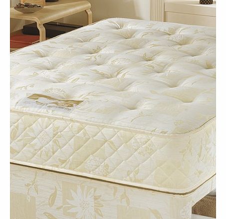 Airsprung Mattresses Caithness 4ft6 Double Sprung Mattress
