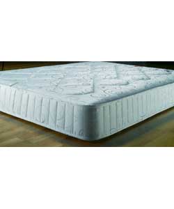 Nice Deep Quilted Double Mattress