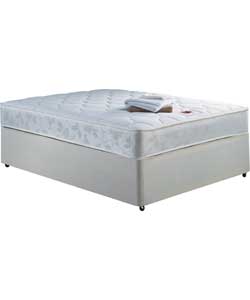 Airsprung Oban Comfort Kingsize Divan Bed