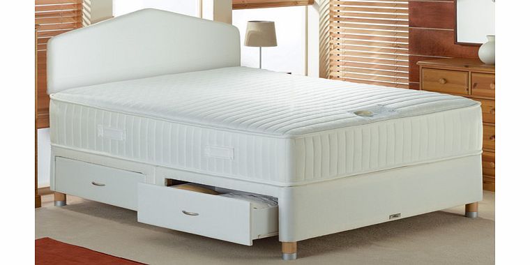 Replica Divan Bed Double