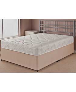 Airsprung Ripley Luxury Small Double Divan Bed