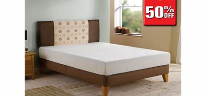 Airsprung Single Heron Divan Set