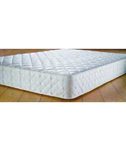 Airsprung Single Ortho Support Mattress