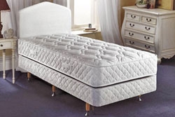 Airsprung Sofia Small Double Divan Bed