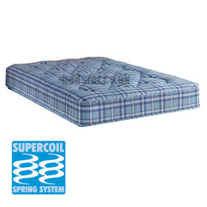 Airsprung The Ortho Comfort 4ft Mattress