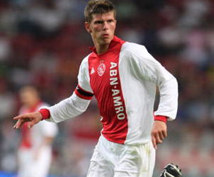 ajax / Ajax - FC Utrecht
