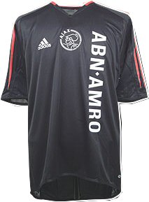 Ajax Adidas Ajax 3rd 04/05