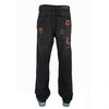 Akademiks Jeans (Black Iron)