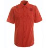 Akademiks Mens Shirt (Red)
