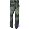 Akademiks Premium The Hope Denim Jeans