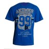 Akademiks Shirt (Ultramarine/Blue)