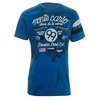 AKADEMIKS T-Shirt (Ultramarine)