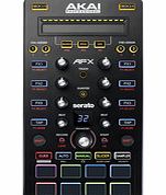 Akai AFX Controller for Advanced Serato DJ