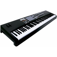 Akai MPK88 Controller Keyboard