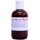 Liquid African Black Soap - 110ml