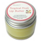 Akamuti Tropical Fruit Lip Butter
