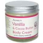 Vanilla and Cocoa Butter Body Cream 30ml