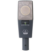 Akg C414 B-XLS Condenser Microphone