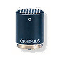 Akg CK62-ULS Omni Capsule for C480B