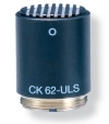 AKG CK62ULS Omni capsule