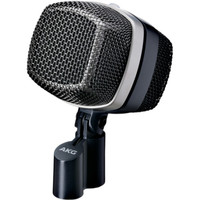 AKG D12 VR Dynamic Kick Drum Microphone