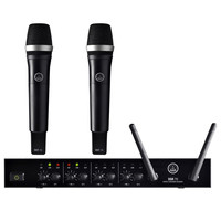 AKG DMS70 Q Wireless Vocal Set