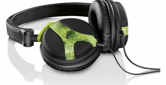 AKG K 518 DT In-Ear Headphones