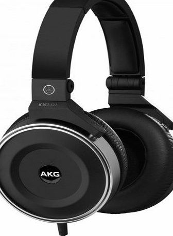 AKG K167DJ DJ Headphones