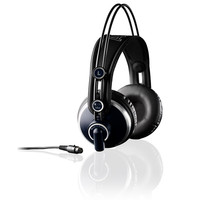 AKG K171 MKII Studio Headphones