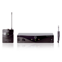 Akg Perception Wireless Instrument Set (CH38)