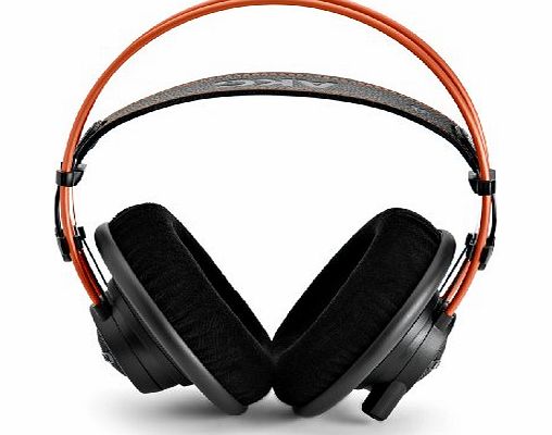 AKG Pro Audio K712PRO Studio Headphones