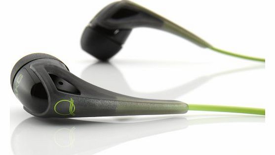 AKG Q350 Quincy Jones Signature Line In-Ear Headphones - Black