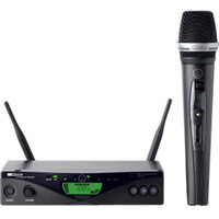 WMS 470 Vocal C5 Set Band 6 Wireless System