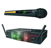 Akg WMS40 Pro Flexx Wireless Vocal Set